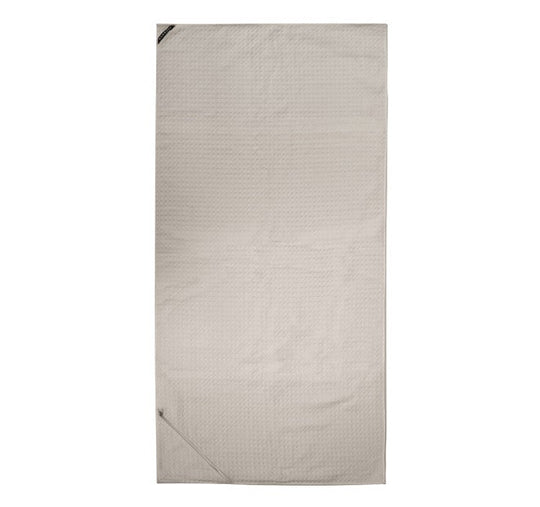 Matrix Microfibre Gym Towel Large Stone