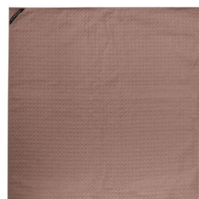 Matrix Microfibre Gym Towel Large Woodrose