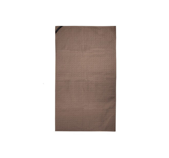 Matrix Microfibre Gym Towel Small Woodrose