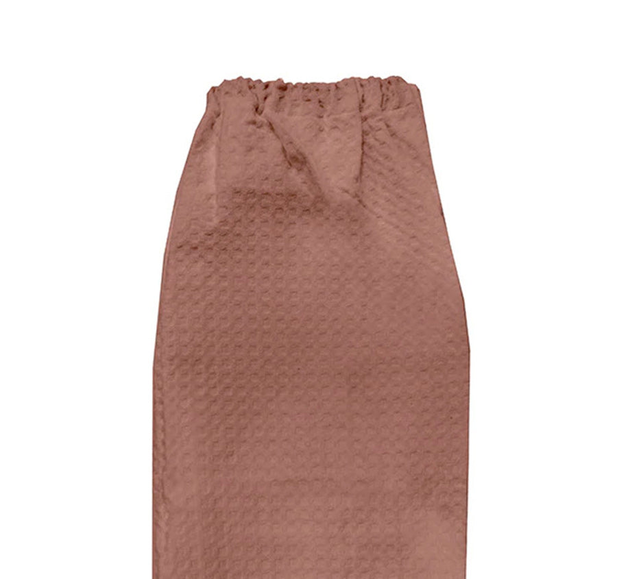 Matrix Microfibre Body Wrap Woodrose