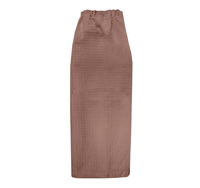 Matrix Microfibre Body Wrap Woodrose