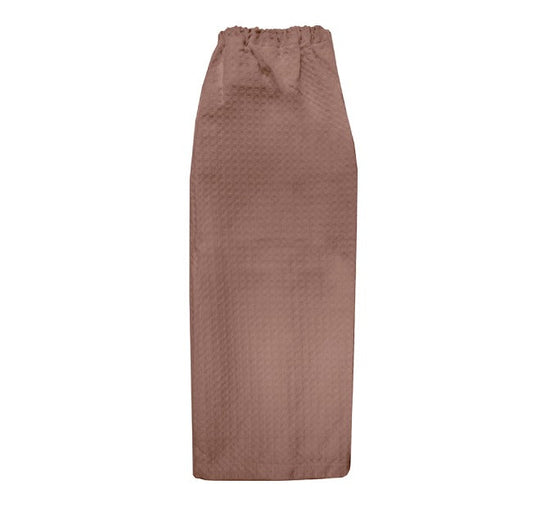 Matrix Microfibre Body Wrap Woodrose