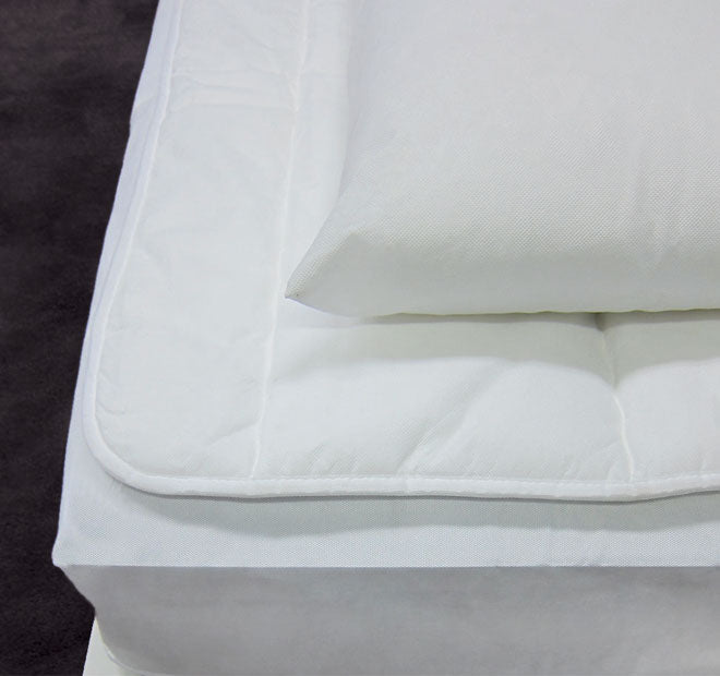 Mite Guard Quilt Protector Range