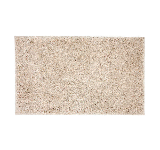 Microplush Bath Mat Range Buff