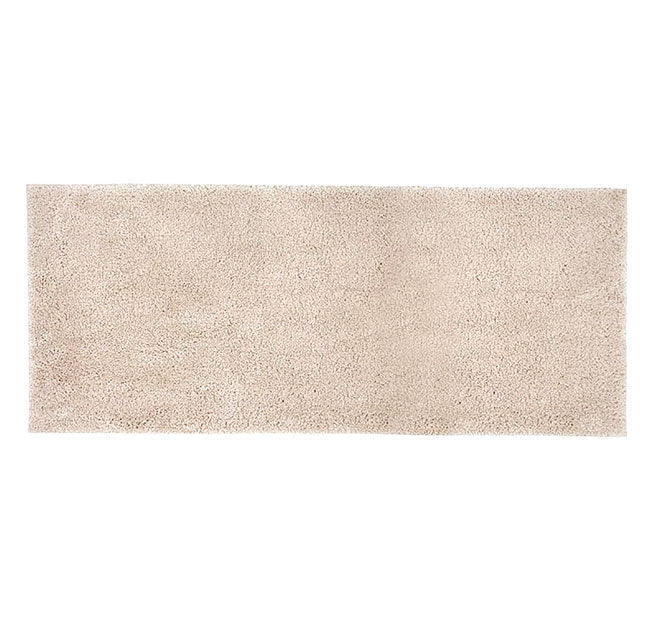 Microplush Bath Mat Range Buff