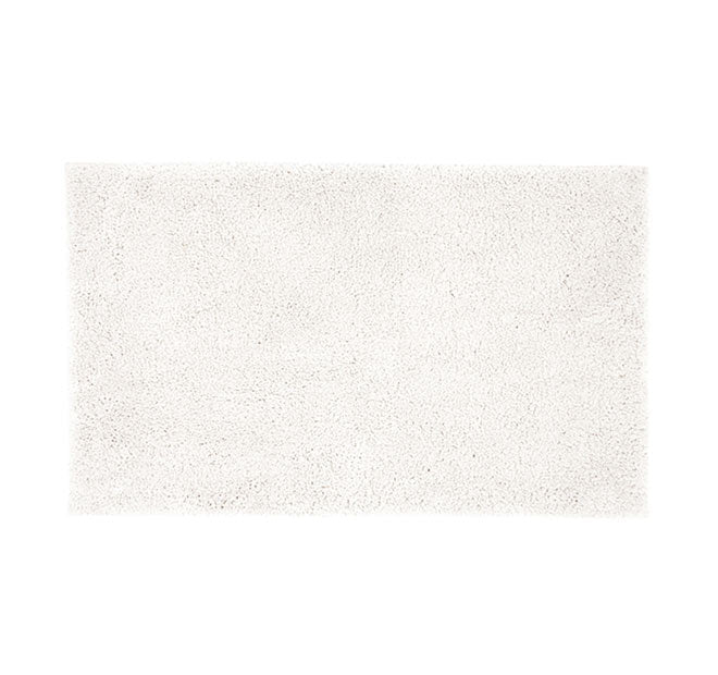 Microplush Bath Mat Range Ivory