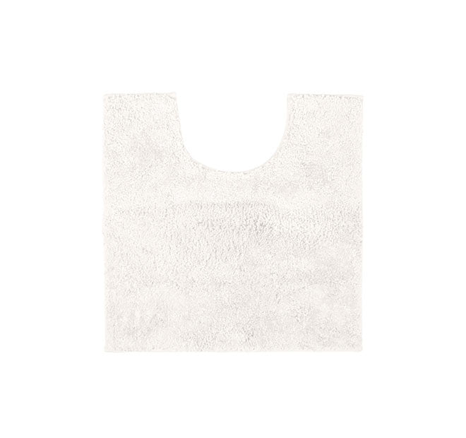 Microplush Bath Mat Range Ivory