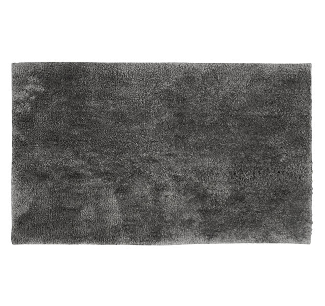 Microplush Bath Mat Range Pewter
