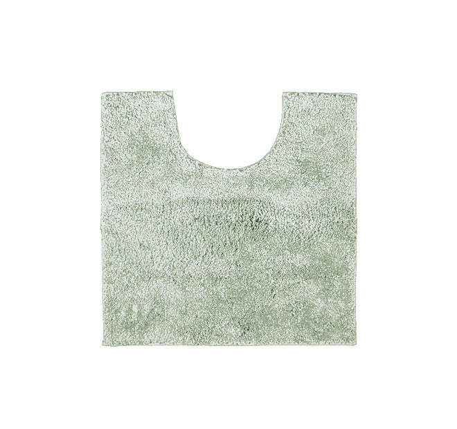 Microplush Bath Mat Range Sage