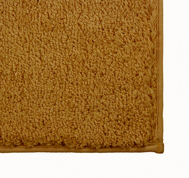 Microplush Bath Mat Range Tobacco