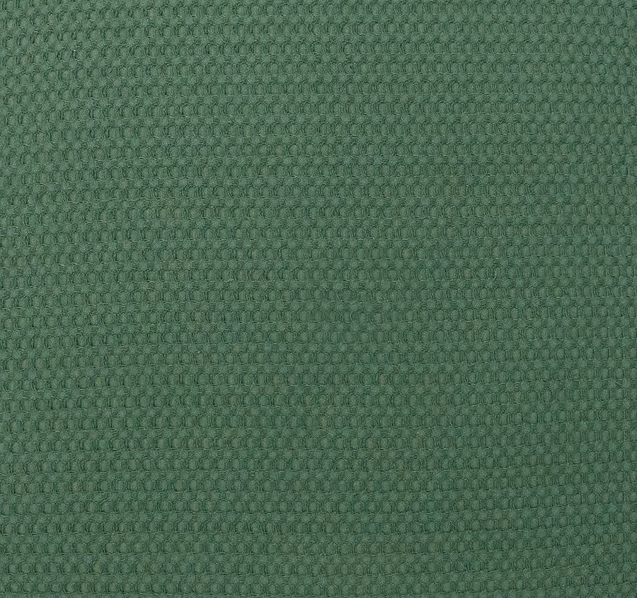 Milo Waffle 130x200cm Throw Rug Juniper