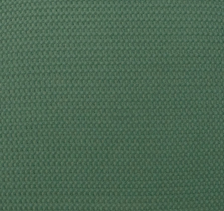 Milo Waffle 50x50cm Filled Cushion Juniper