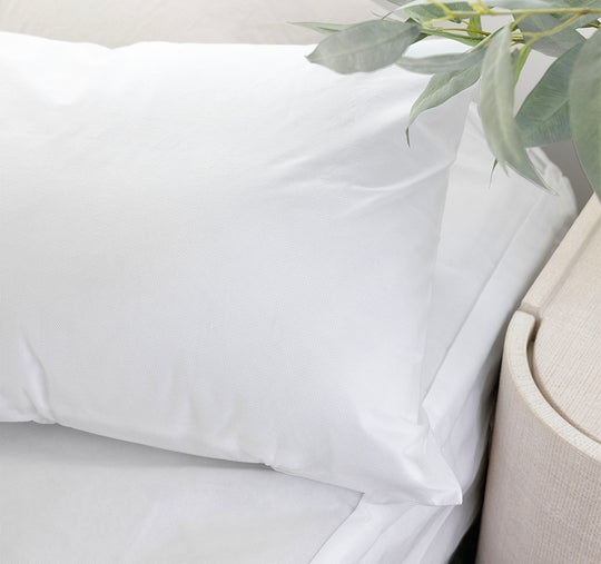 Mite Guard Anti-Allergy Envelope Mattress Protector Range