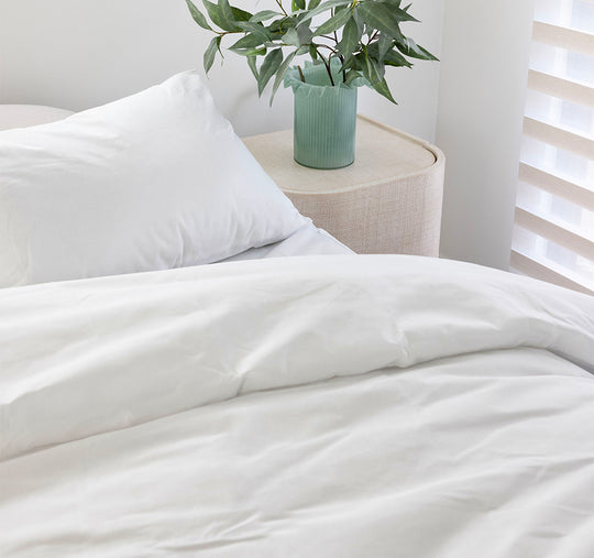 Mite Guard Anti-Allergy Quilt Protector Range