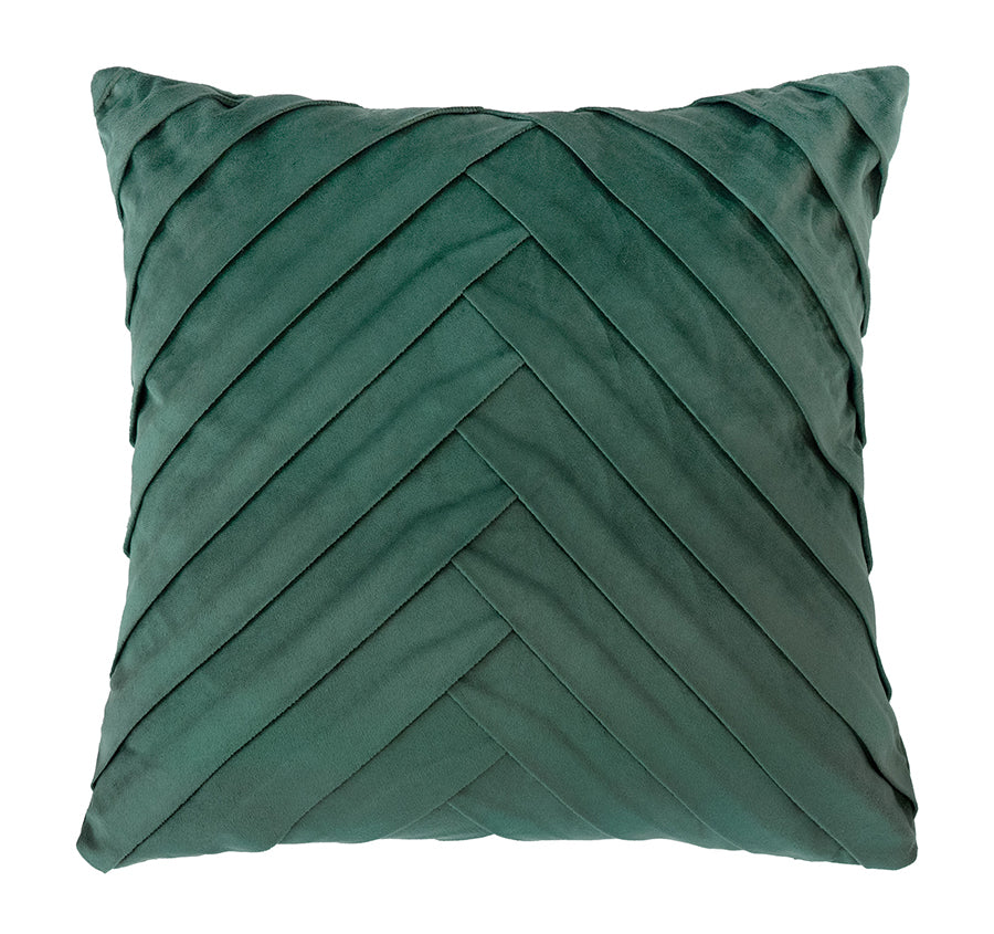 Monty 50x50cm Filled Cushion Forest