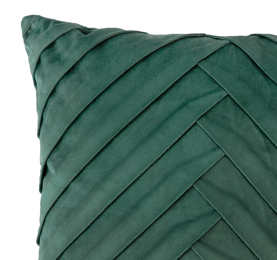 Monty 50x50cm Filled Cushion Forest