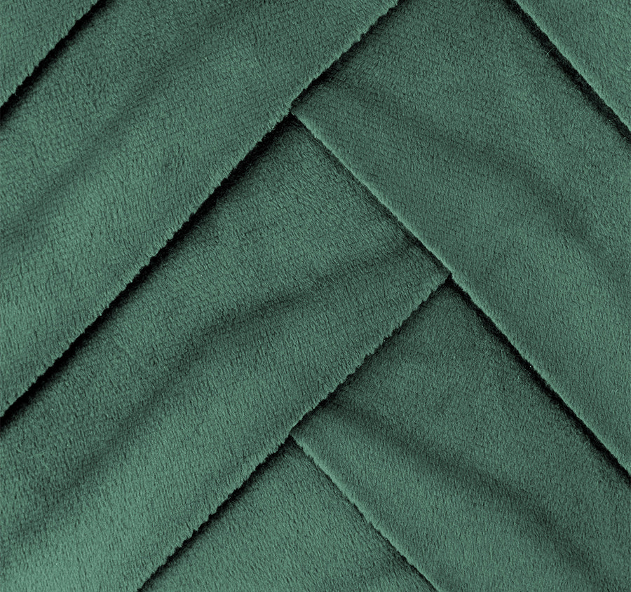 Monty 50x50cm Filled Cushion Forest