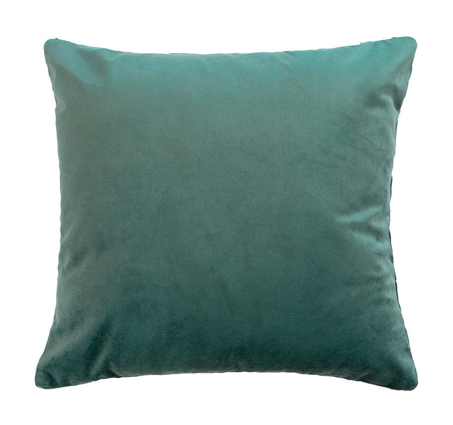 Monty 50x50cm Filled Cushion Forest