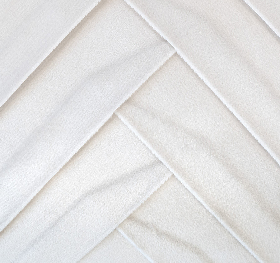 Monty 50x50cm Filled Cushion Stone