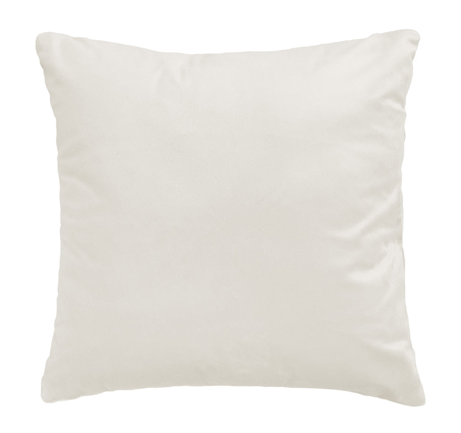 Monty 50x50cm Filled Cushion Stone