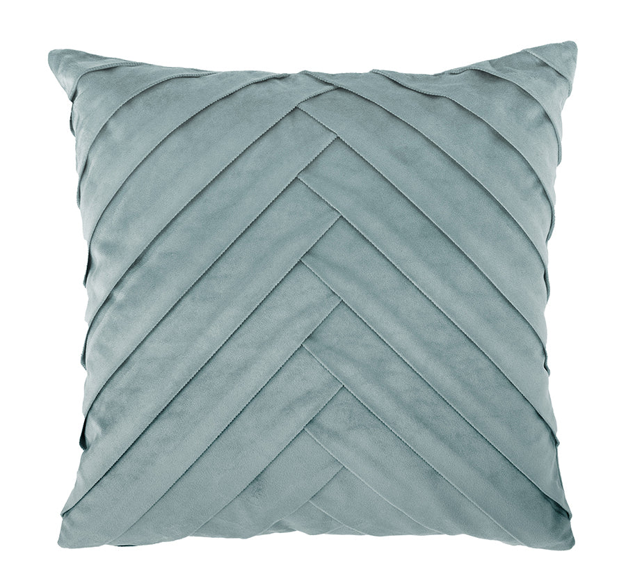 Monty 50x50cm Filled Cushion Surf