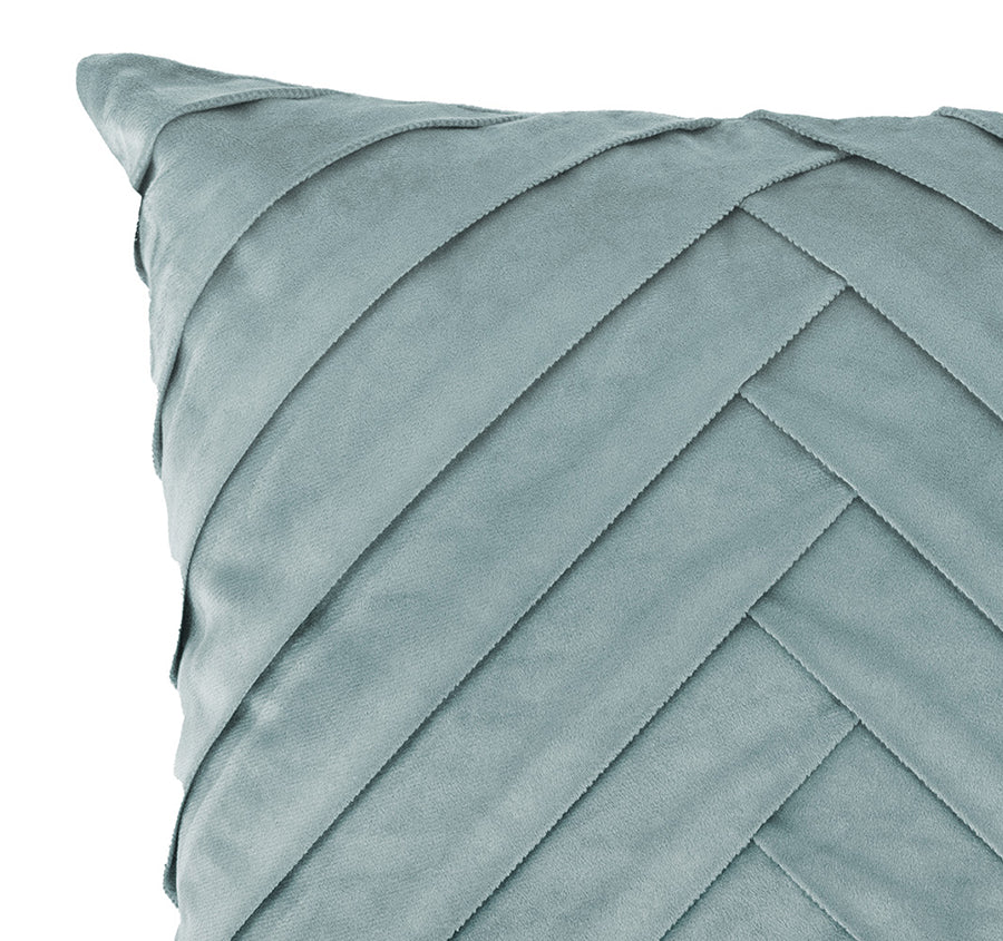 Monty 50x50cm Filled Cushion Surf