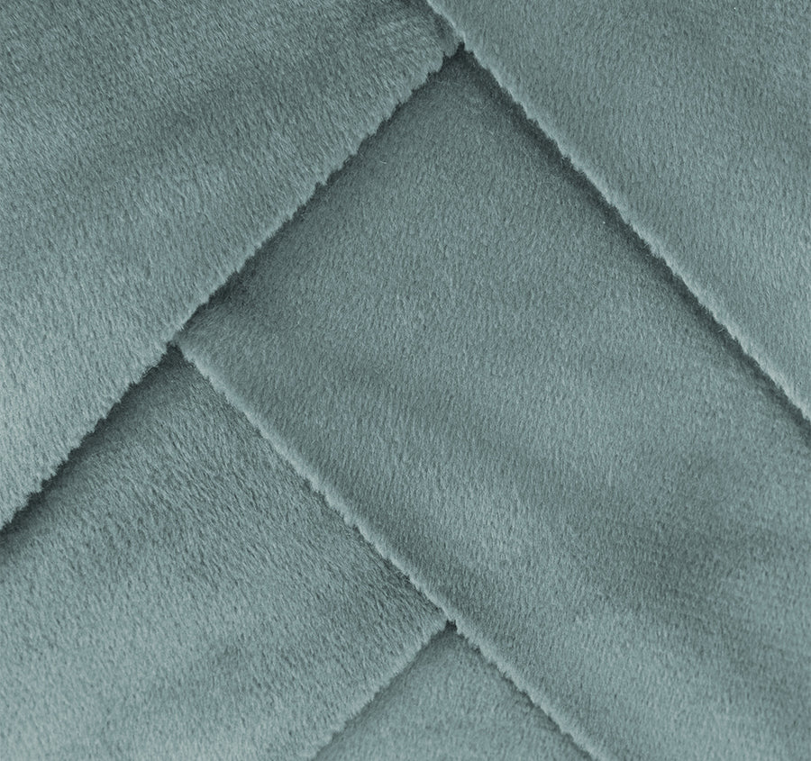 Monty 50x50cm Filled Cushion Surf