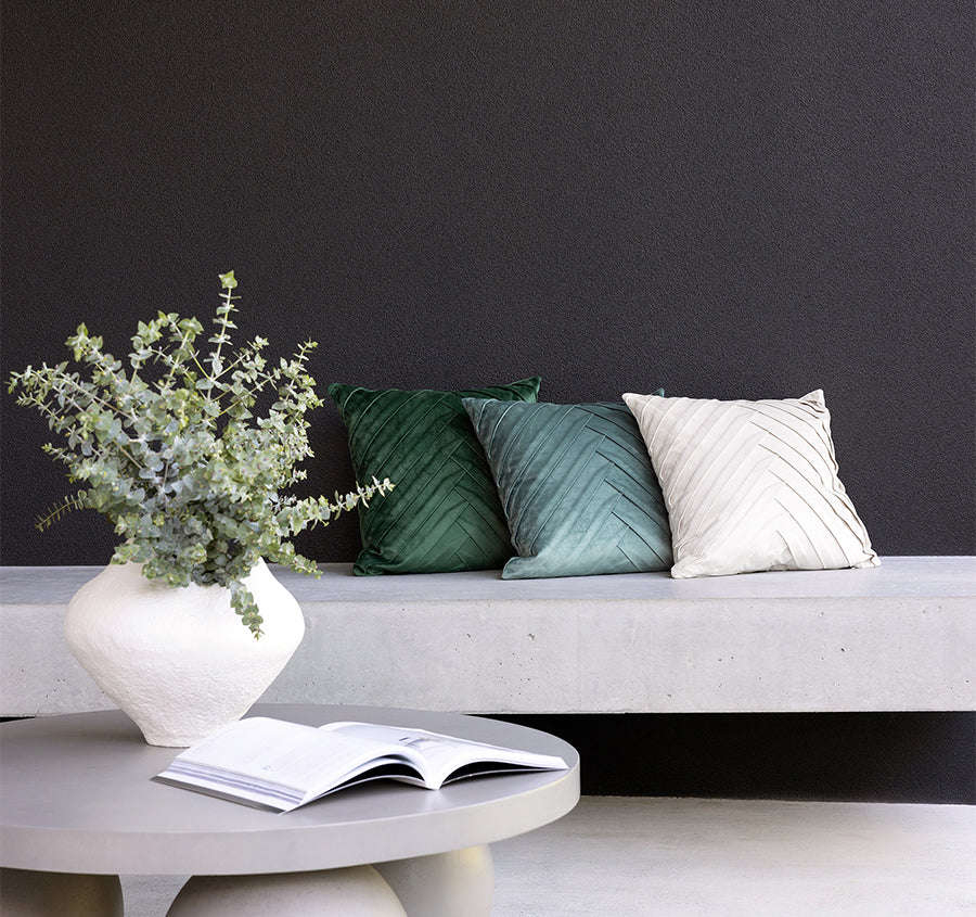 Monty 50x50cm Filled Cushion Surf