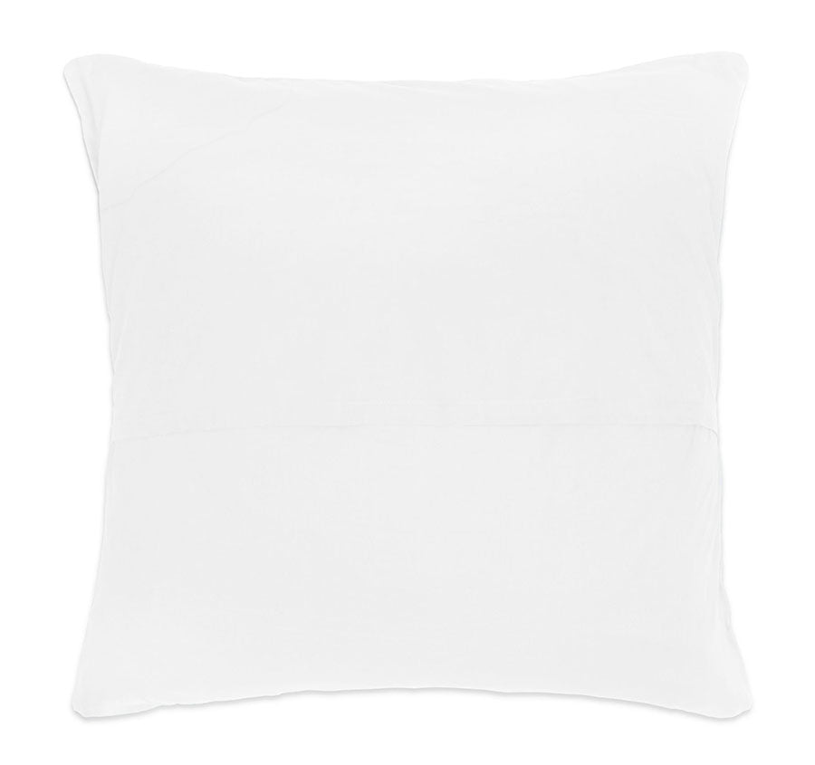 Ogee European Pillowcase White