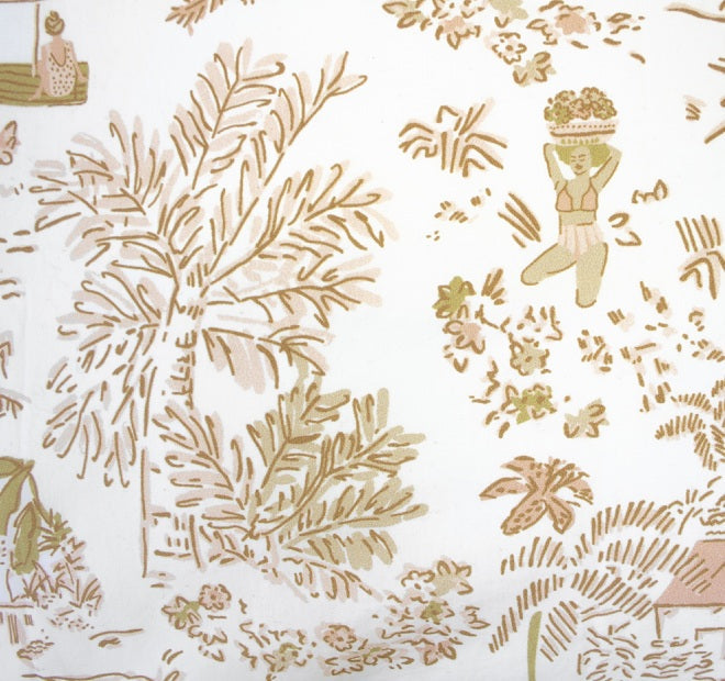 Paradise Quilt Cover Set Range