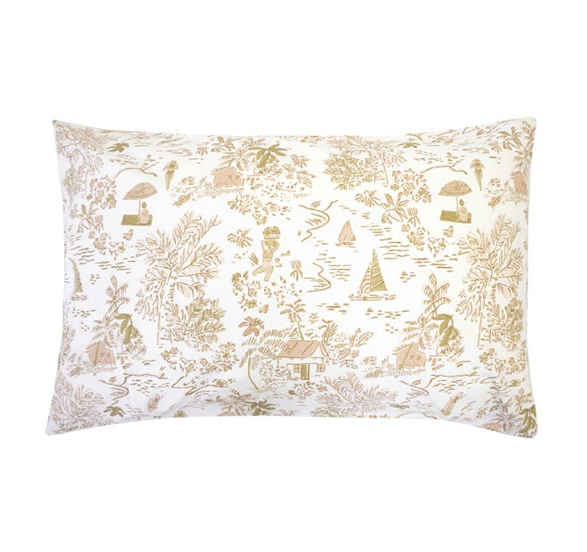 Paradise Quilt Cover Set Range