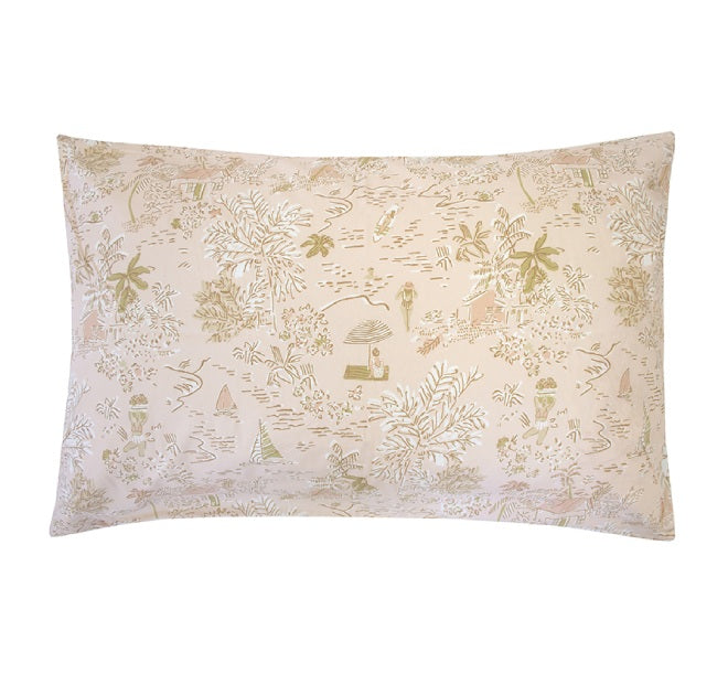 Paradise Quilt Cover Set Range