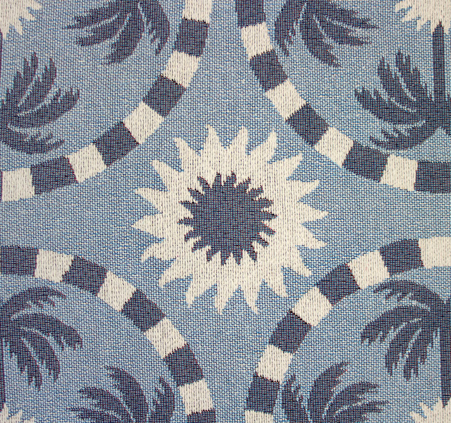 Paros 130x180cm Throw Blanket