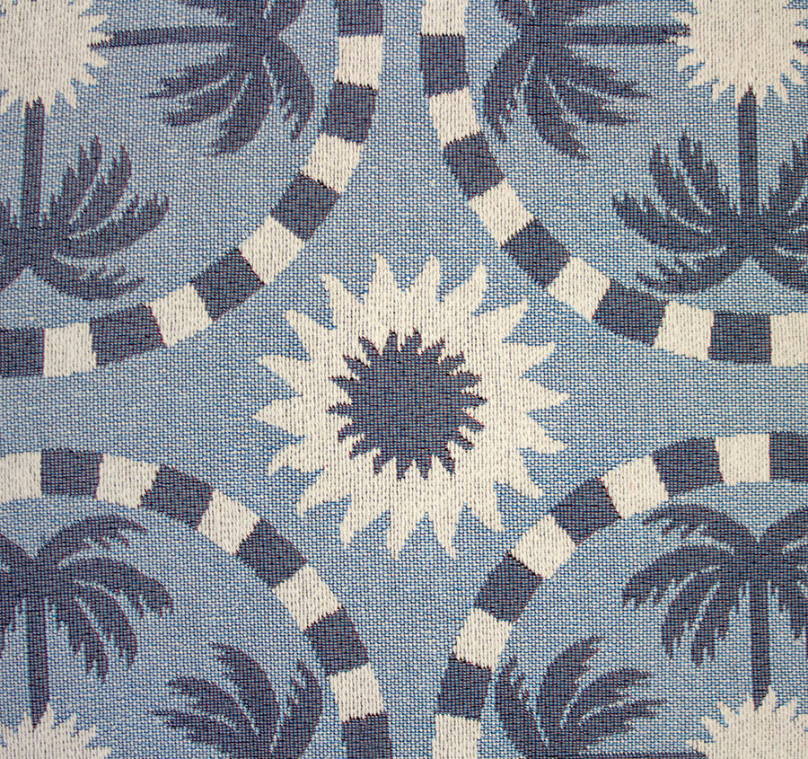 Paros 50x50cm Filled Cushion