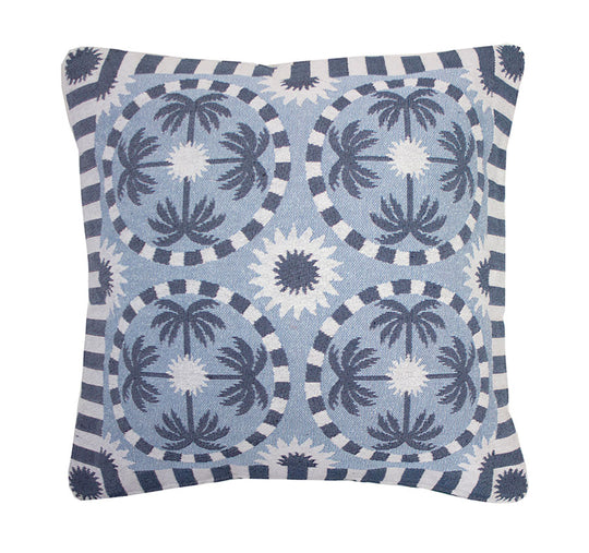 Paros 50x50cm Filled Cushion