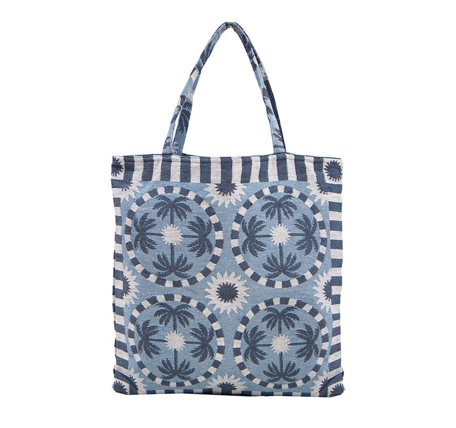 Paros Tote Bag