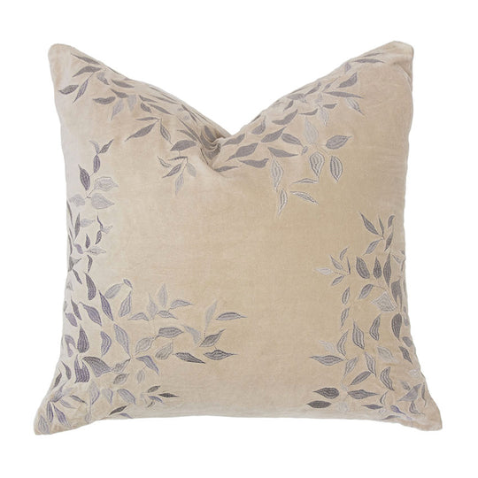 Perry 50x50cm Filled Cushion Sand