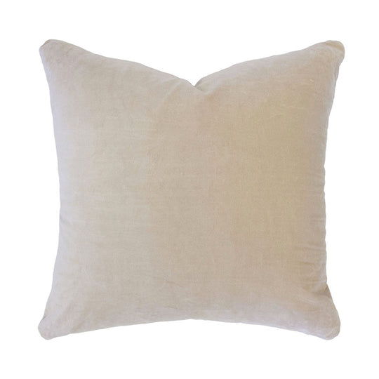 Perry 50x50cm Filled Cushion Sand