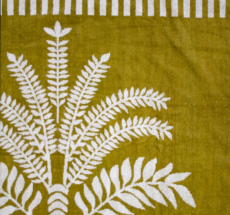 Playa 86x160cm Beach Towel