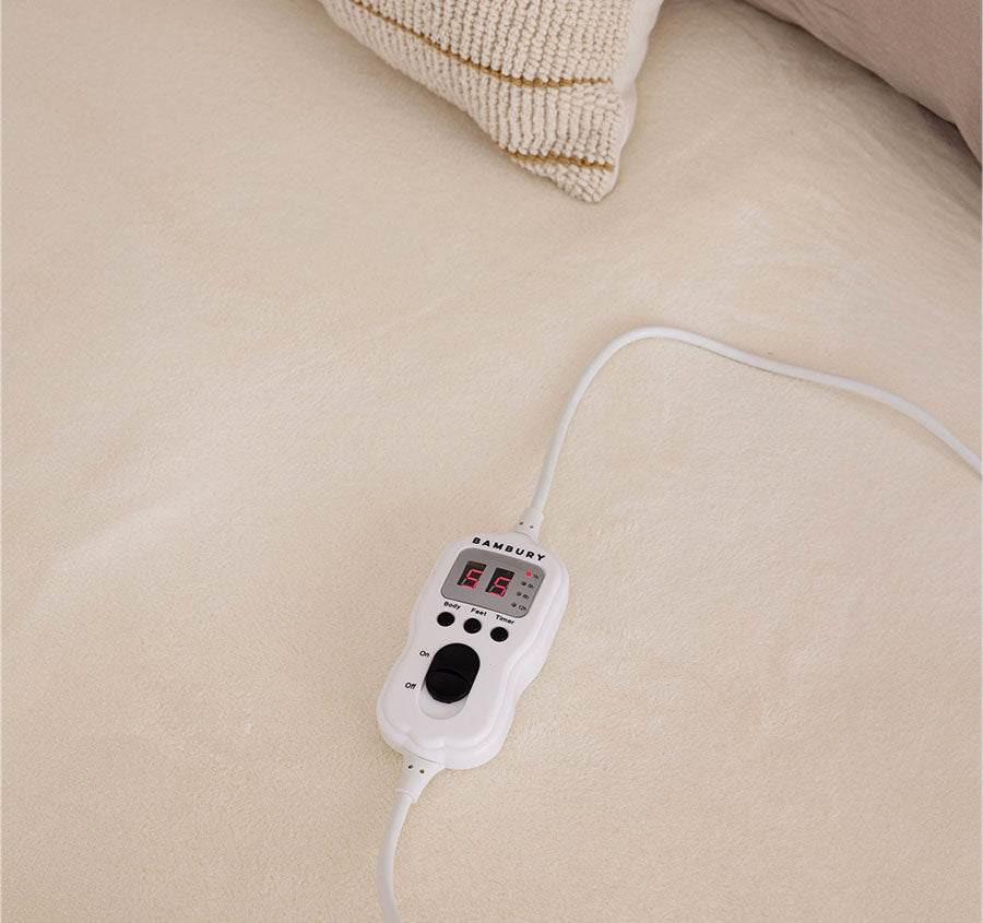 Premium Electric Blanket Range