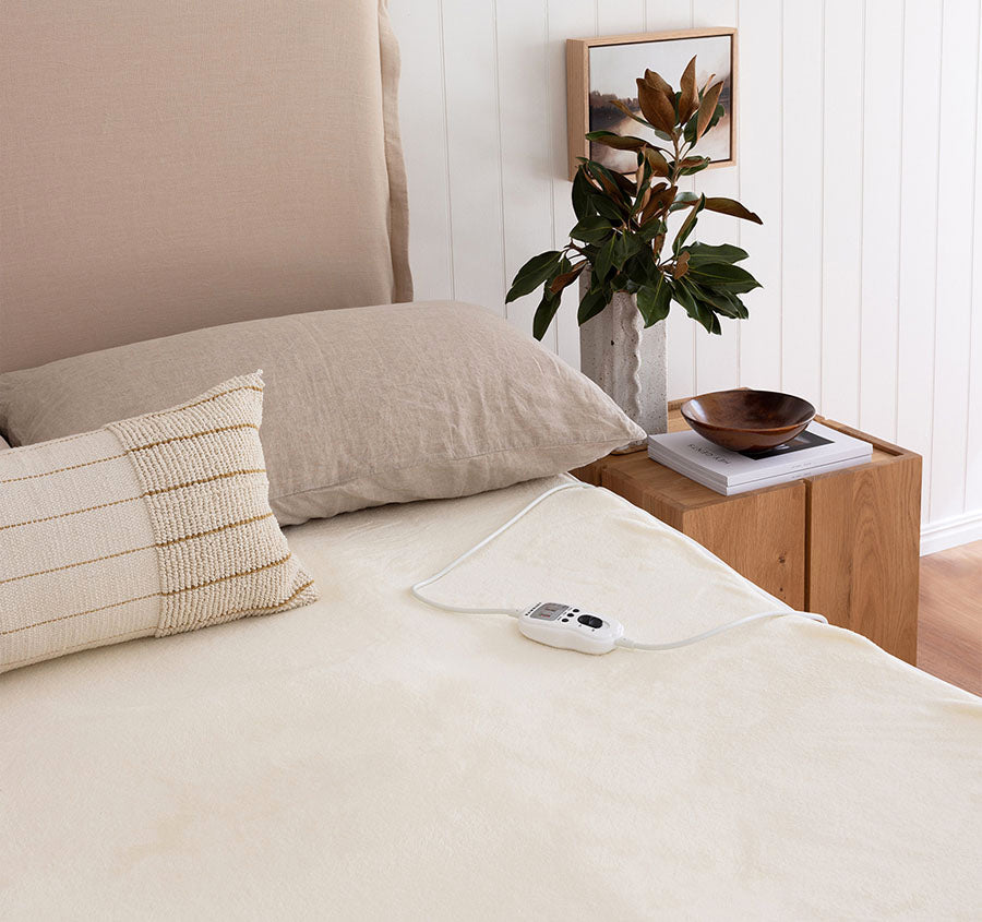 Premium Electric Blanket Range