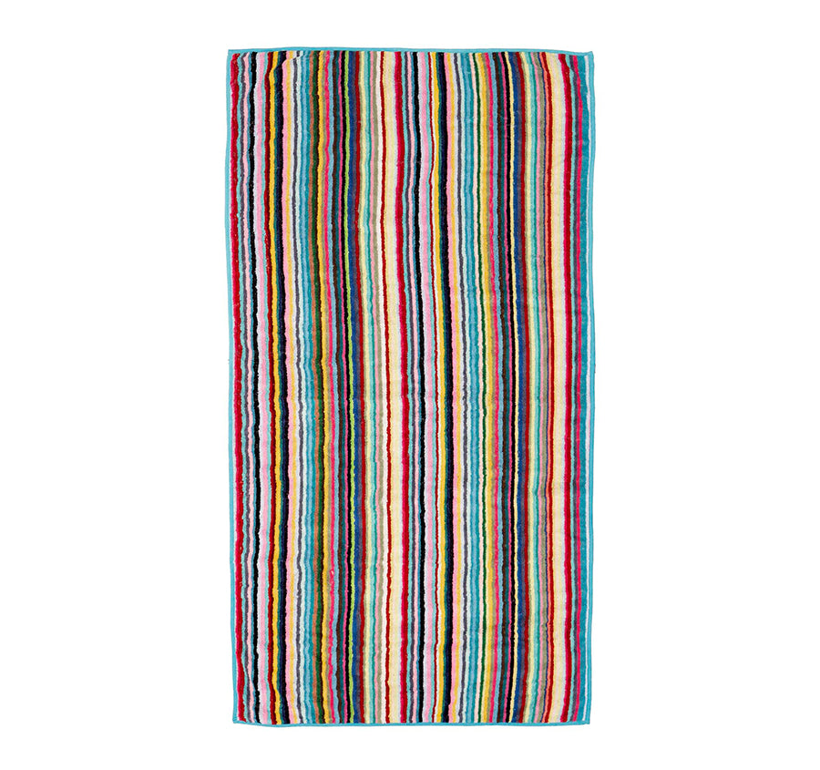 Prism 72x150cm Beach Towel