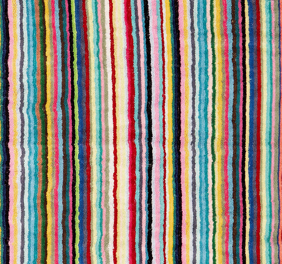 Prism 72x150cm Beach Towel