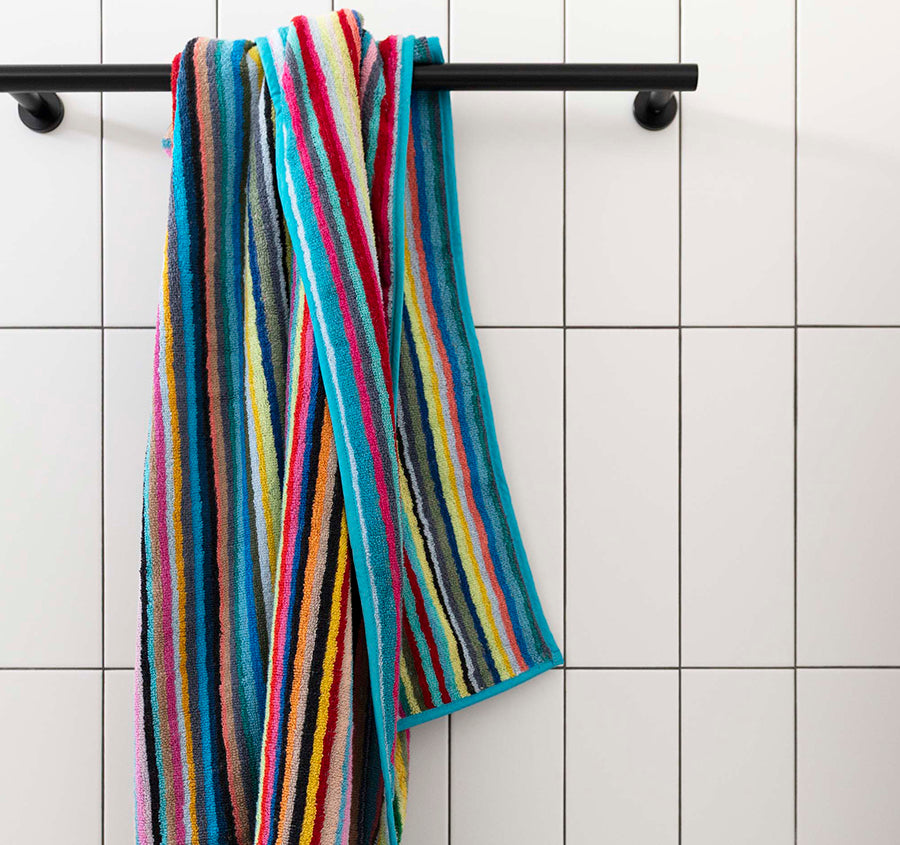 Prism 72x150cm Beach Towel