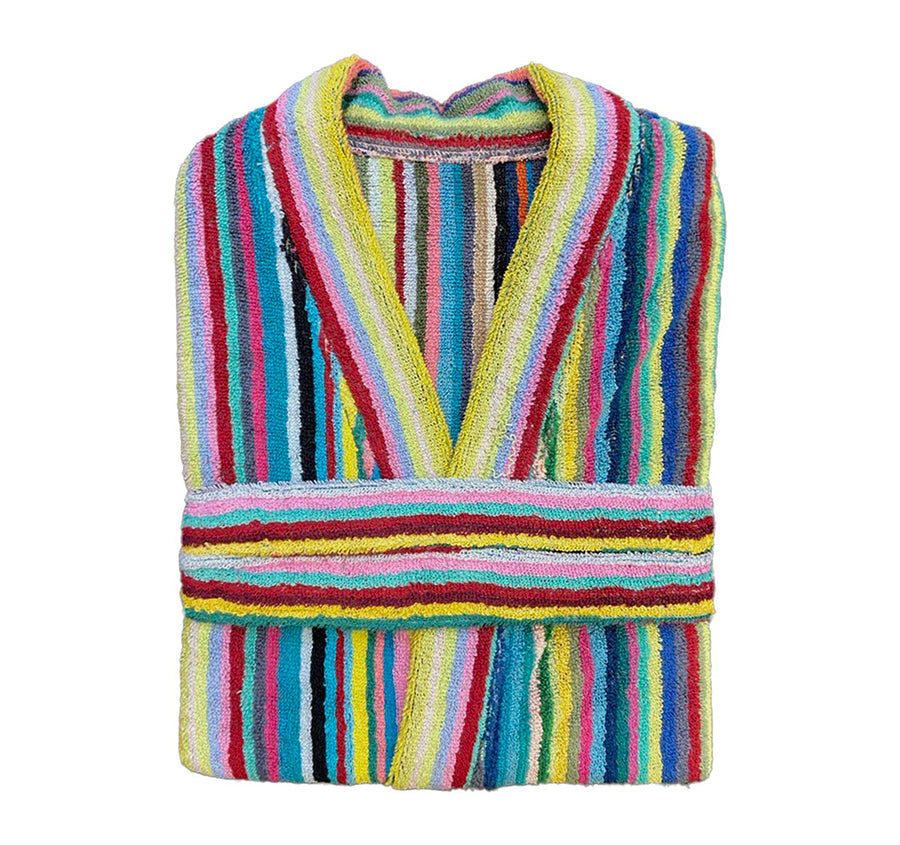 Prism Short Robe Range