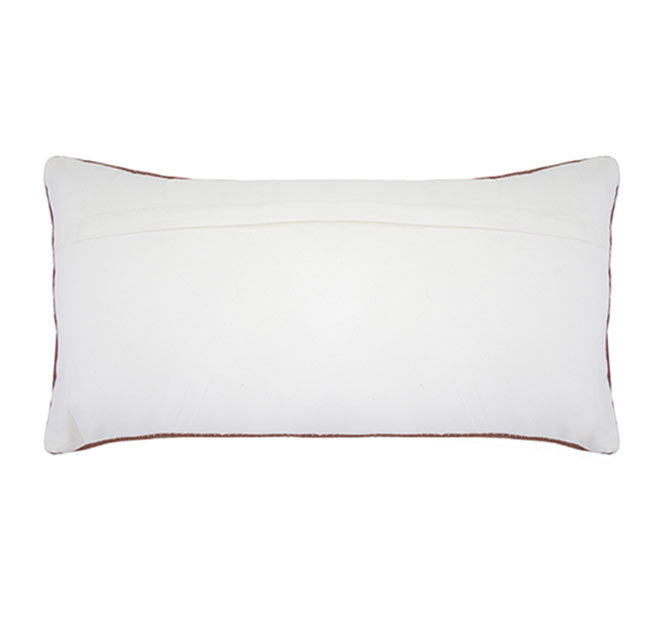 Richmond 30x60cm Filled Cushion Chilli