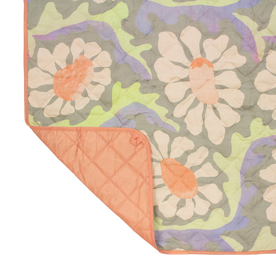 Sadie 200x200cm Picnic Rug