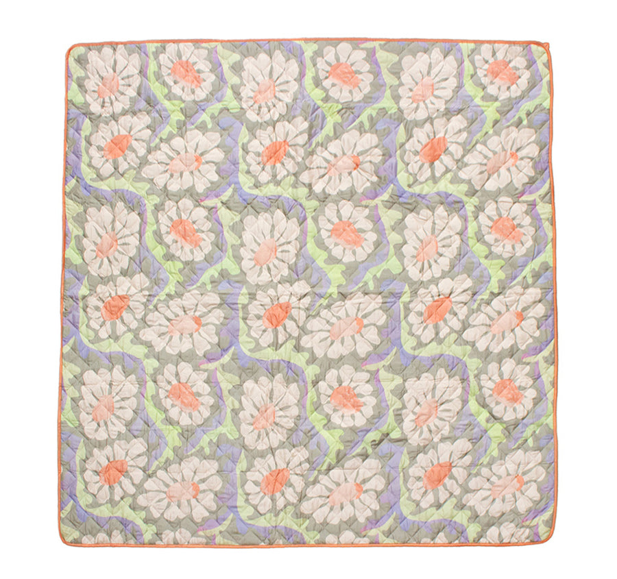 Sadie 200x200cm Picnic Rug