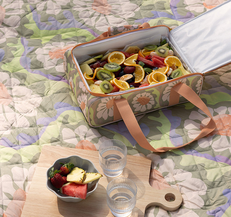 Sadie Insulated Food Carrier