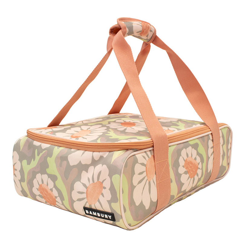 Sadie Insulated Food Carrier Manchester Warehouse